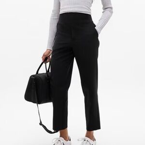 Athleta Endless High Rise Pant - Black